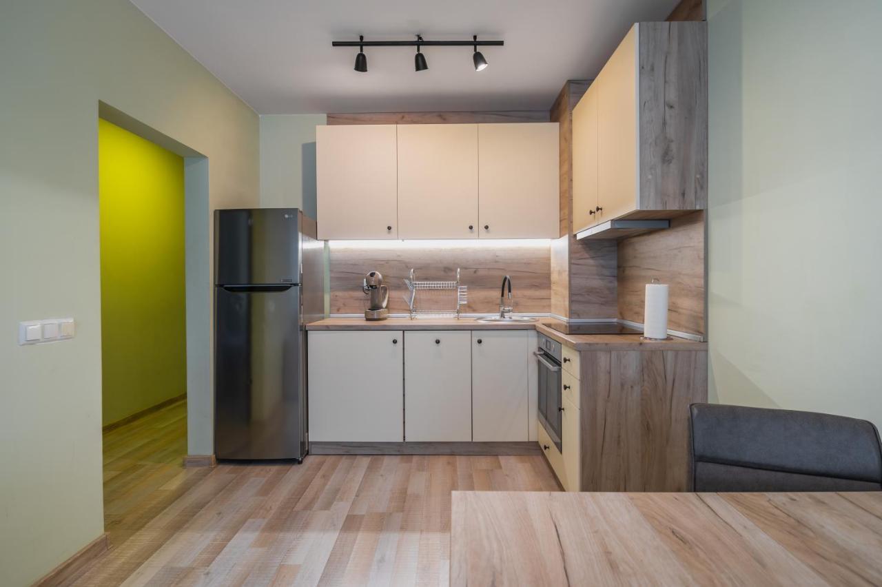 Intelligent Elephant - 1bdr By Flat Mаnager Apartament *