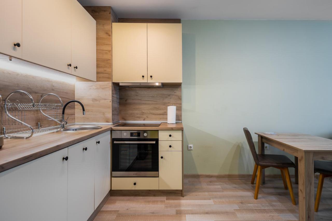 Intelligent Elephant - 1bdr By Flat Mаnager Apartament