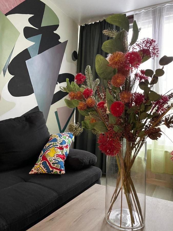 Apartament Intelligent Elephant - 1bdr By Flat Mаnager *
